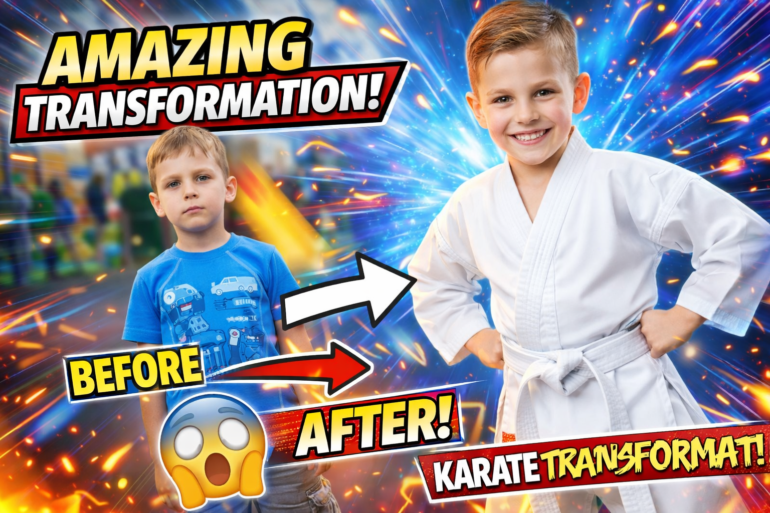 From Prospect to Student