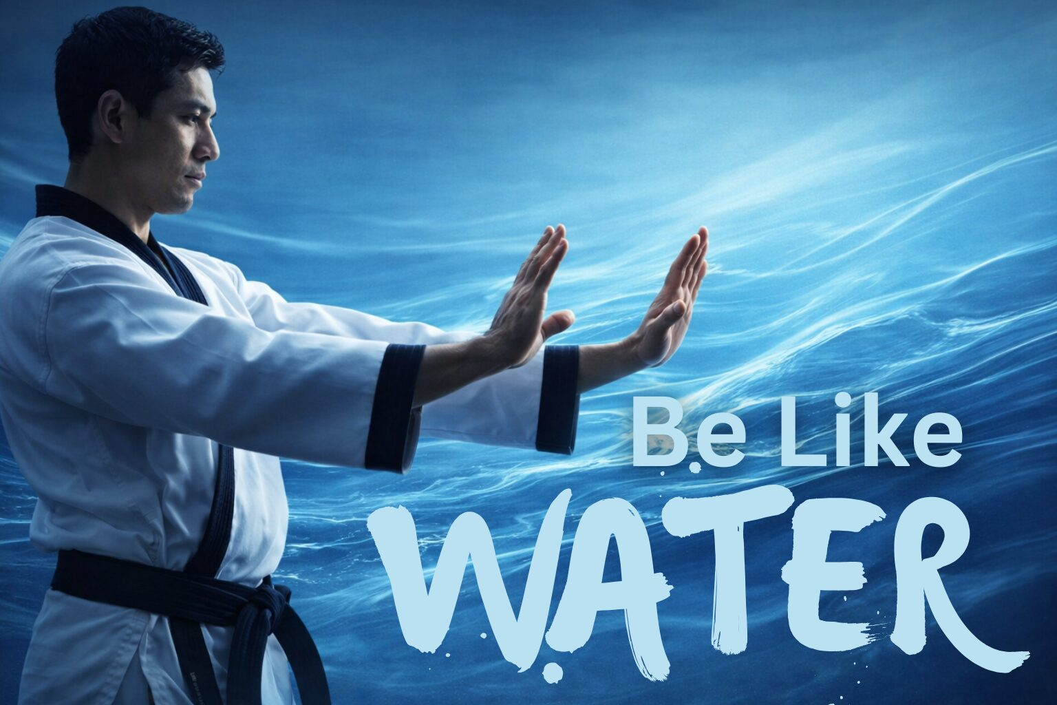The Tao of Tang Soo Do – Part 8